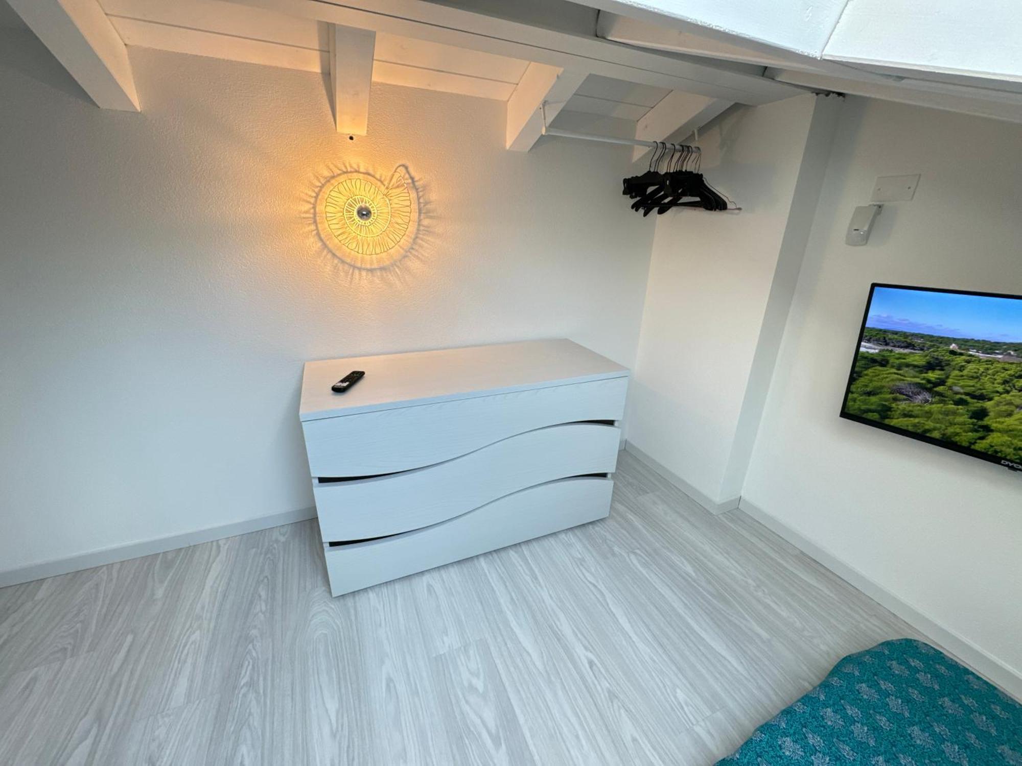 Le Potager Hotel Quartu SantʼElena Kültér fotó