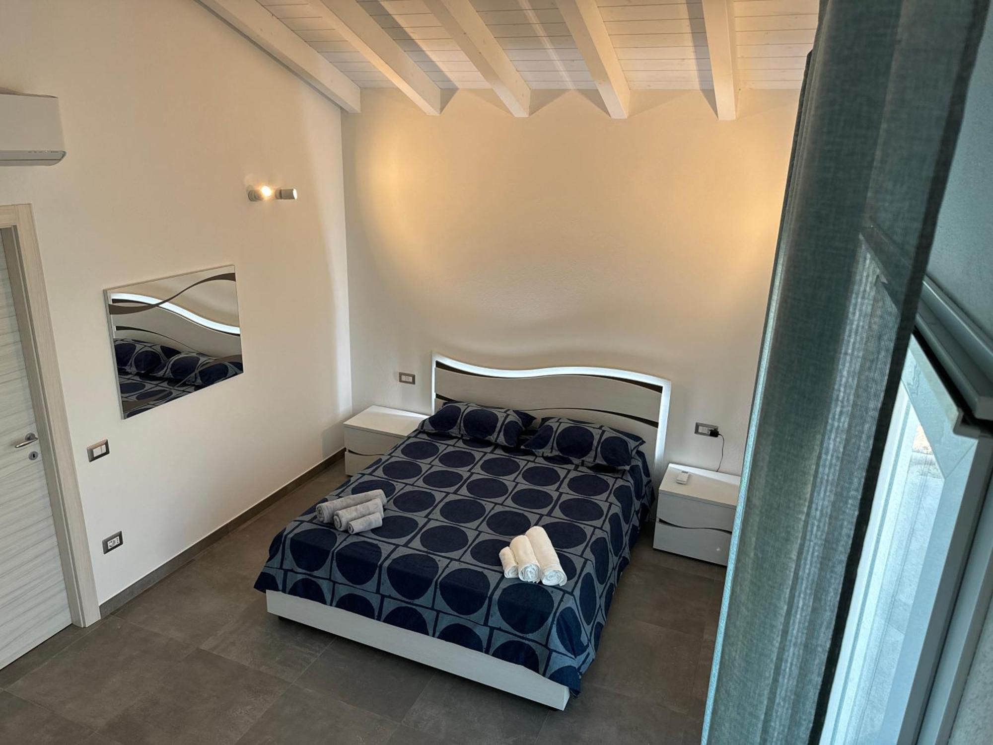 Le Potager Hotel Quartu SantʼElena Kültér fotó
