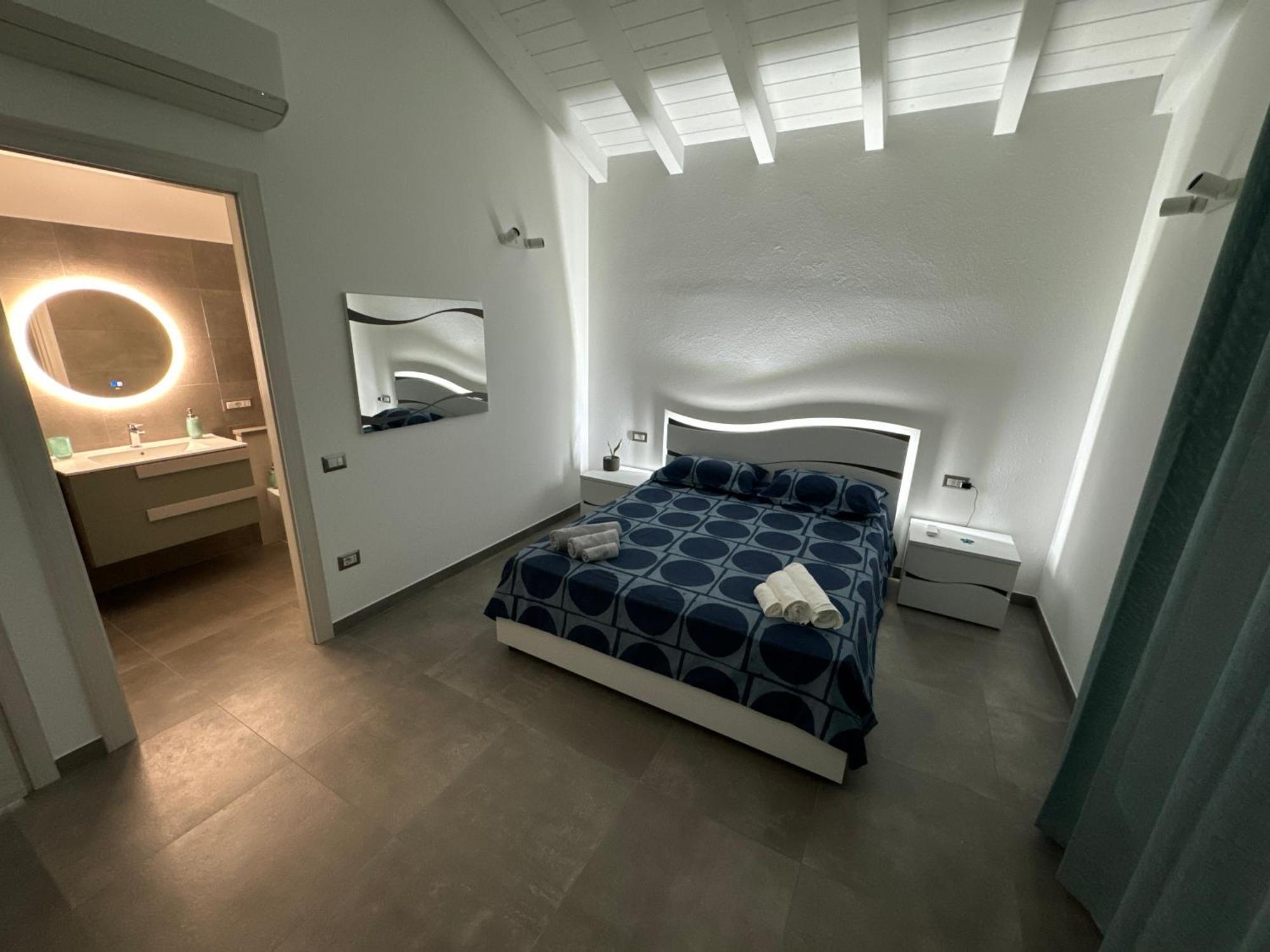 Le Potager Hotel Quartu SantʼElena Kültér fotó