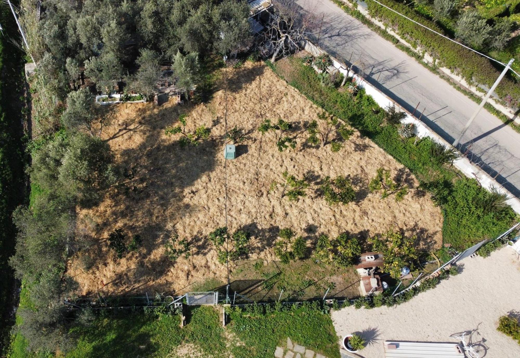 Le Potager Hotel Quartu SantʼElena Kültér fotó
